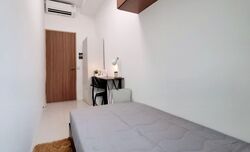 Varsity Park Condominium (D5), Condominium #595064641